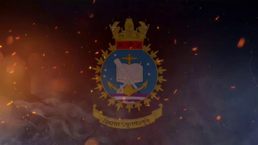 DAY 02 — INTENSITY RISES ⚓🔥Grit and Determination at its best, as cadets go through a demanding Endurance Run, Fire Fighting Demonstration, Raft Making & Punting, Small Arms Firing, Navigation Exercise and Whaler Pulling.All in a day's work, testing resilience, team spirit and application of mind over body!!Strong Resolve, Stronger Soldiers !!DAY 03 Awaits Stay Tuned#CampAction #Training #Endurance #TeamSpirit #Camaraderie @indiannavy @IndiannavyMedia @IN_HQSNC @IN_HQENC @IN_WNC