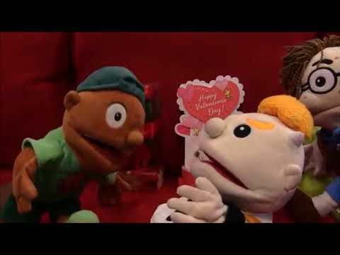 Reboot Random SML Movies 258