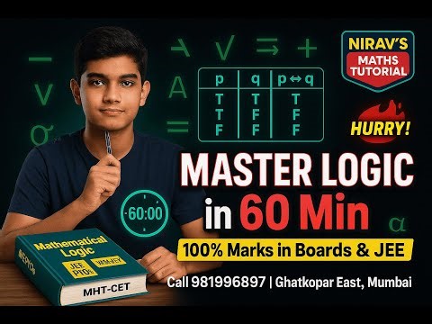 MATHEMATICAL LOGIC, EXERCISE 1.2, LECTURE 03