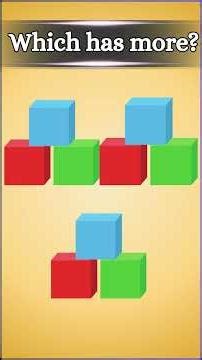 More or Less: Fun Game