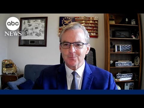 Trump says US 'hit' dock in Venezuela, marking first known land attack