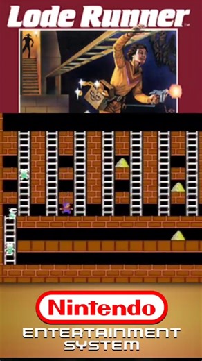 Load Runner | Hard Zone | Which stage did you find the most difficult? #loadrunner #gaming #shorts