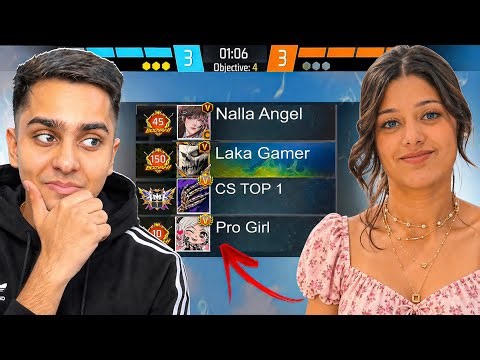 Broke Winning Streak My Cute V Badge Guild Officer 😱 