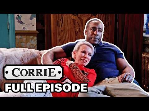 Coronation Street Full Episode | Tuesday 21st April 2026