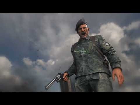 Call of Duty: Modern Warfare II Campaign Remastered (Gameplay) ACT 1 safe gameplay - Laxusaurr