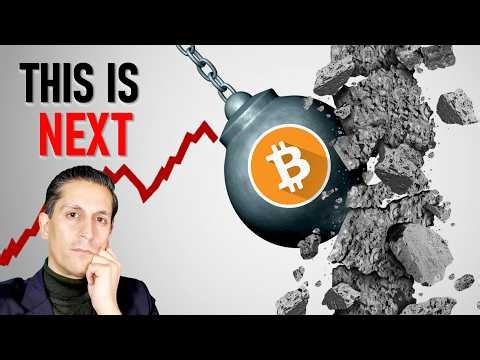 What the Powerful Breakout Rally in Bitcoin Means Now