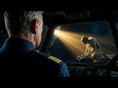 A Dying Alien Begged HUMANS for Help—We Mobilized an Entire Medical Fleet | HFY Sci-Fi