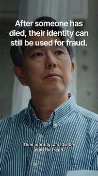 What is Ghost Identity Theft?