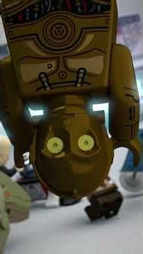 The Millennium Falcon: Inside Han’s Ride