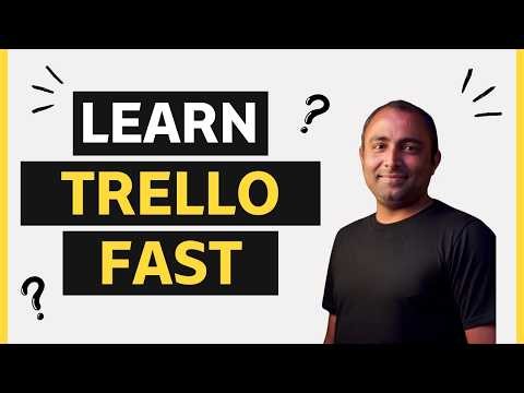 Trello Tutorial for Beginners: Complete Trello Guide 2026