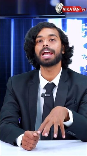 🔴 Aravalli Hills அப்படினா என்ன? | Seriously! | Vikatan Tv