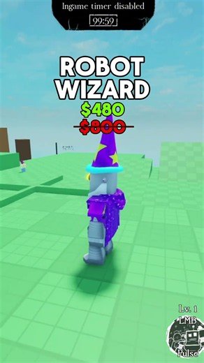 Every Helperbot Skin Showcase #roblox #forsaken #forsakenroblox