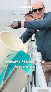 A Home for the Yangtze Finless Porpoises