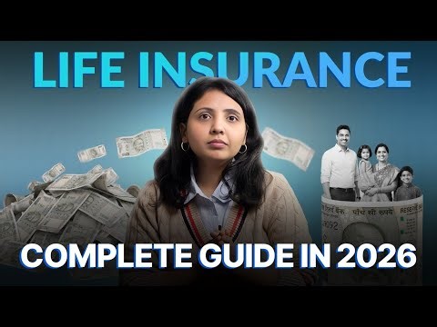 Life Insurance Kya Hota Hai? Full Guide in Hindi