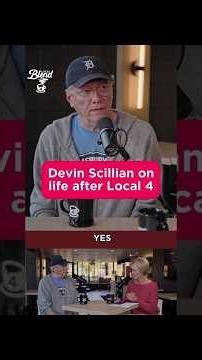Devin Scillian on life after leaving Local 4
