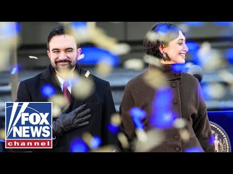 Mamdani’s supporters are getting their ‘first taste’ of his leadership: Guy Benson