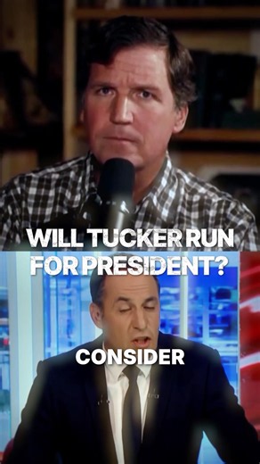 Tucker 2028?