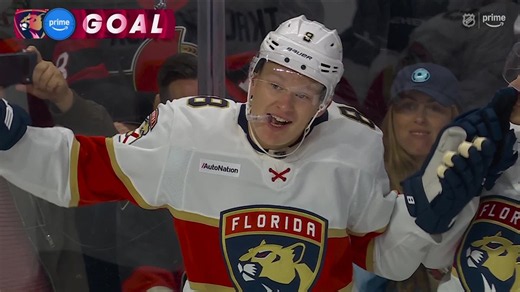 Brady Tkachuk SCORES in his Ottawa return!