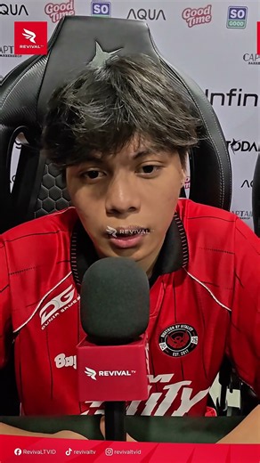Bigetron by Vitality berhasil melakukan comeback atas Dewa United Esports di game kedua kemarin