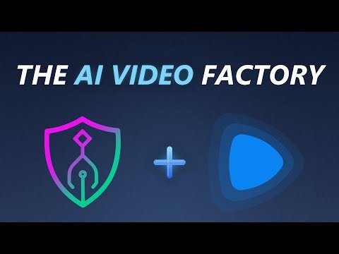 🔴LIVE - Full AI Video Generation Workflow Using Claude Code + Remotion + Archon