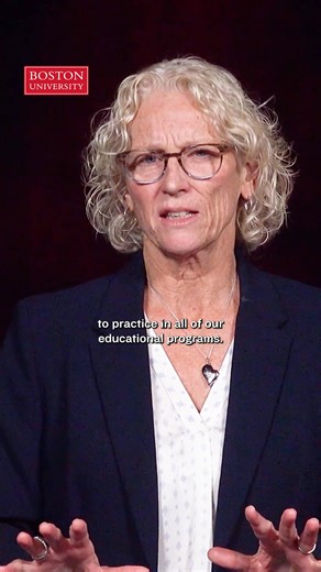 Earn your MPH from BU without pausing your life. Study fully online, engage with peers, and pay an affordable $25,000 total. | Boston University