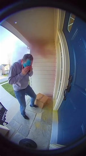 HE OPENED THE BOX… BIG MISTAKE 😳💥