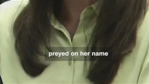 Mom calls out the Trump Administration for using her deceased daughter's name