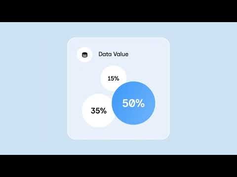 UI Infographic - Infographic After Effect Template