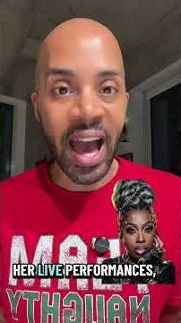 Missy Elliott Sets New Record for Hip Hop Artists?!