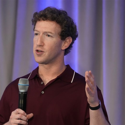 米メタ、AIスタートアップのマヌス買収