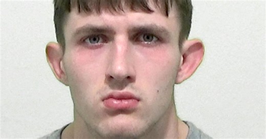 E-bike rider jailed for killing great-grandmother, 86, in zebra crossing crash