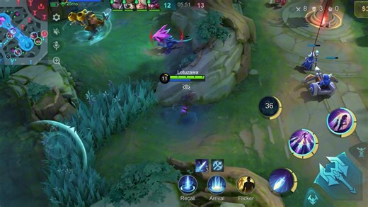 Mastering Gusion in MLBB: Tips and Tricks