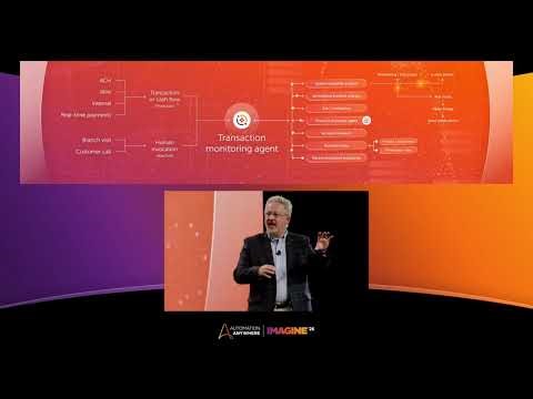 How KeyBank Is Using AI Agents to Handle Real-Time Banking Complexity | Imagine 2026