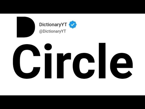 Circle Synonyms | Thesaurus | Similar Words 