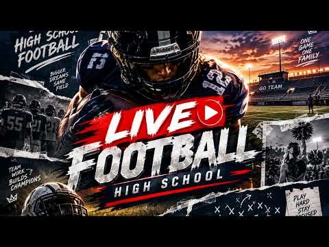 Hannibal vs Mexico -Missouri High School Football