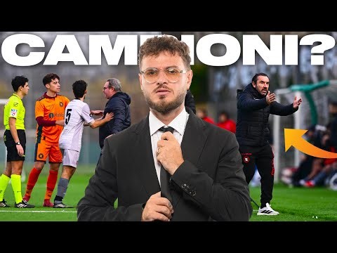 ⚽️💰 ADDIO PRIMO POSTO? INIZIA il CALCIOMERCATO nell'ULTIMA PARTITA D'ANDATA in SECONDA CATEGORIA!