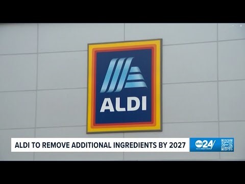 24 + News Update | National grocer to remove dozens of ingredients from products
