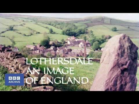 1975: Lothersdale: History of an English Village | Tuesday Documentary | BBC Archive