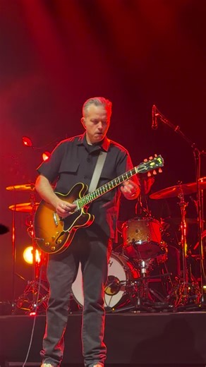 Jason Isbell: A Top-Tier Slide Guitarist