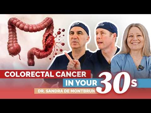 Colonoscopy At A Younger Age? New Guidelines For Colon Cancer Screening 