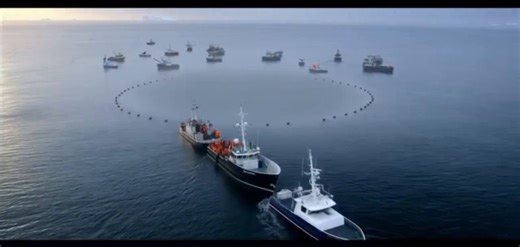 🎬 Leviathan (2026) - First Trailer | Dwayne Johnson, Megan Fox When the ocean awakens, humanity stands on the edge of extinction. A mysterious ancient force rises from the depths of the sea, older than civilization, stronger than nature itself.