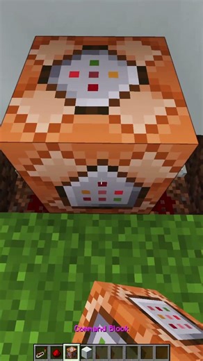 Minecraft Working Bathtub ⁉️ #shorts