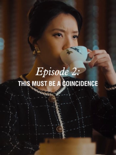 When you can no longer escape from the strange happenings around you…🫣 (Ep 2: This Must Be A Coincidence) Experience your own neverending staycation with @marriottbonvoy and enjoy dinner on the house! Book now at www.neverendingstaycation.com *T&Cs apply. Participating properties only. #TheNeverEndingStaycation