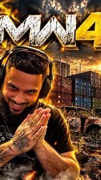 Modern Warfare 4!! COLLATERAL IN SHIPMENT!!! OMG!!!