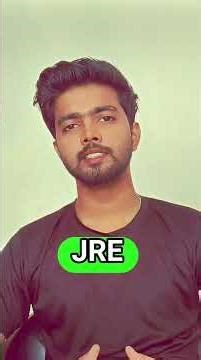 Java ka Sabse Confusing Topic 😵‍💫 | JVM vs JRE vs JDK #shorts #interviewquestions