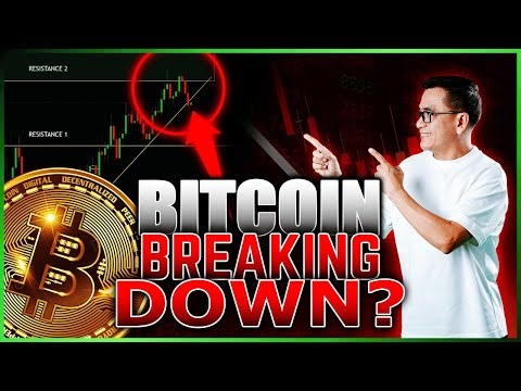 BTC Heading to $72K? | Trump’s Coinbase Trades EXPOSED | US-Iran Hormuz Tensions Escalate