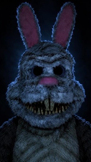 These Are The Most TERRIFYING SML Characters...