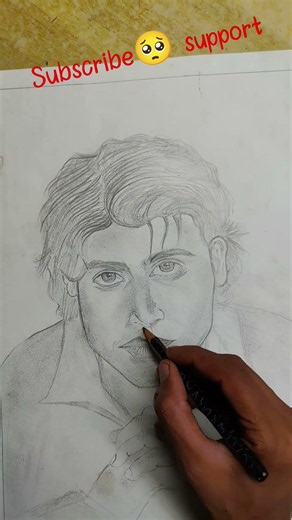 support🥺🥺 drawing🎨❤‍🔥#viral #shortvideo #short