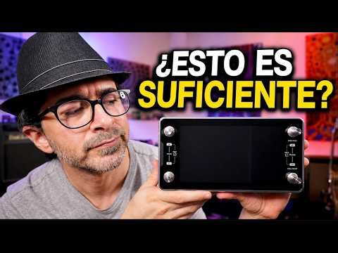GEAR SCIENCE: Toda la POTENCIA QUAD CORTEX pero en VERSIÓN MINI | Neural DSP