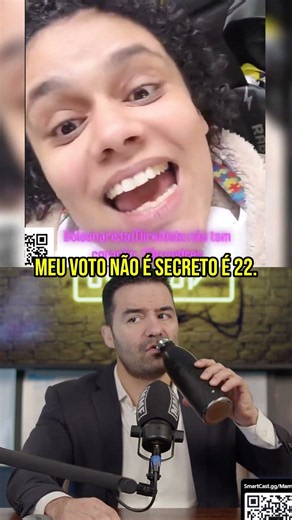 A LAVAGEM CEREBRAL DO PT | Cortes do @TVdoMBL